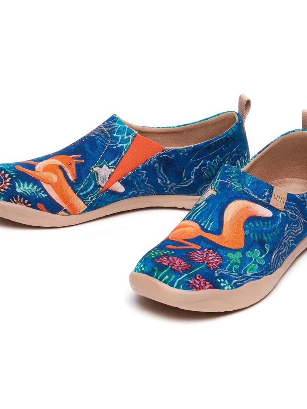 UIN Forest Tale Toledo I Women size 10